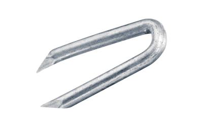 Krafter Schlaufen 1,6x 16 mm Stahl
