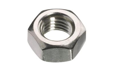 Krafter Sechskantmuttern M 3 DIN 934