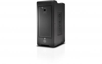 SanDisk PRO HD G-Raid Shuttle 8 144TB