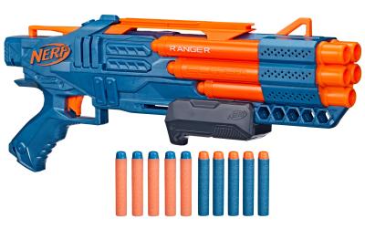 Nerf Elite 2.0 Ranger PD-5