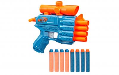 Nerf Elite 2.0 Prospect QS-4