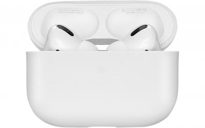 Nevox Airpods 3 StyleShell Case White