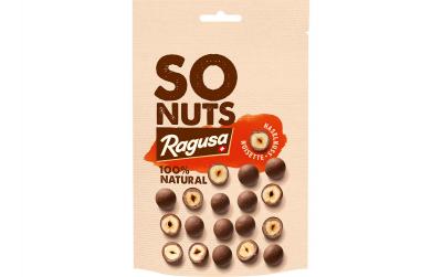 SO NUTS Ragusa