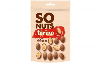 SO NUTS Torino