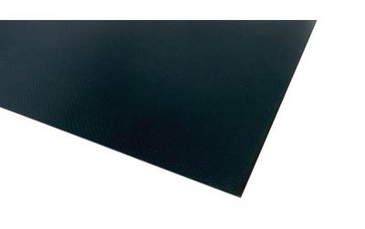 Glasfaserplatte 300x500x0.5 mm