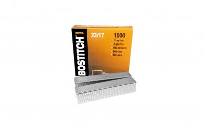 Bostitch Heftklammern 23-17-1M