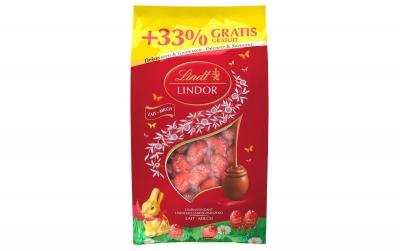 Lindor Eili Milch