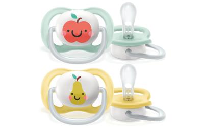 Philips Avent Nuggi Ultra Air 2 Stk.