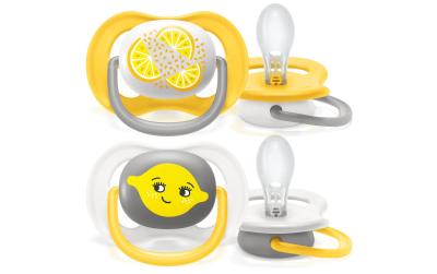 Philips Avent Nuggi Ultra Air 2 Stk.