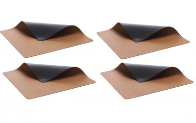 Bitz Tischset doppelseitig 4er Set