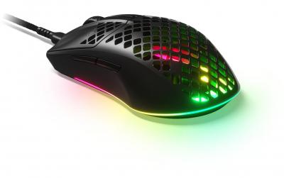 SteelSeries Aerox 3 Mouse