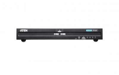 Aten CS1182H-AT-G KVM Switch 2-Port