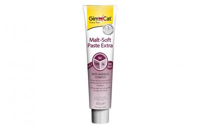 GimCat Malt-Soft Paste Extra 200g