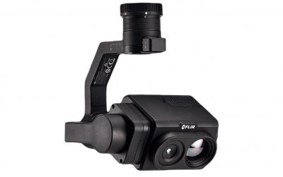 FLIR VUE TZ20, 30Hz