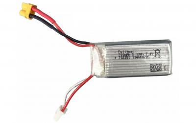 Amewi LiPo-Akku 7.4V 700mAh