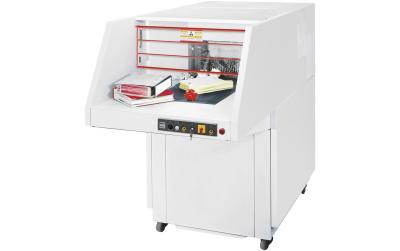 Ideal Aktenvernichter 5009CC/6x50mm