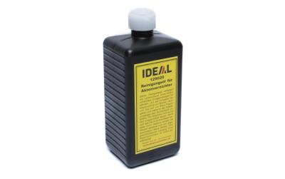 Ideal Reinigungsöl 1/2 l