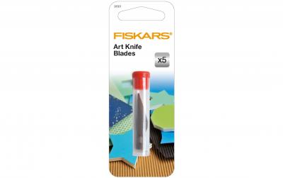 Fiskars Ersatzklingen Bastelmesser