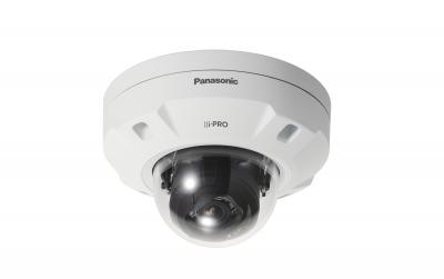 Panasonic Netzwerkkamera WV-S2536LN