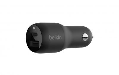 Belkin BOOST CHARGE Dual PPS 37W