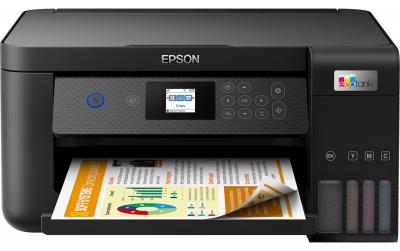 Epson Ecotank ET-2850 schwarz