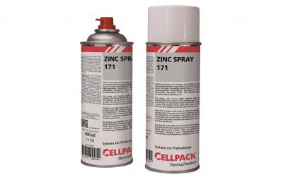 Cellpack, Korrosionsschutzspray, 400ml