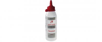 Cellpack, Easy Glide Flasche, 250ml