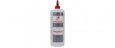 Cellpack, Easy Glide Flasche, 1050ml