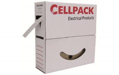 Cellpack, Schrumpfschlauch 6-2, 10m