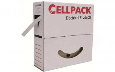 Cellpack, Schrumpfschlauch 12-4, 8m