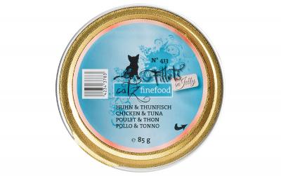 catz finefood Fillets No.413 85g