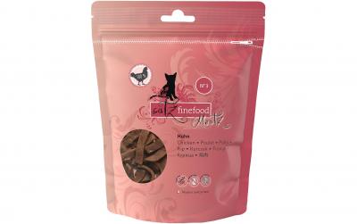 catz finefood Meatz No.03 Huhn 45g