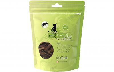 catz finefood Meatz No.05 Kalb 45g