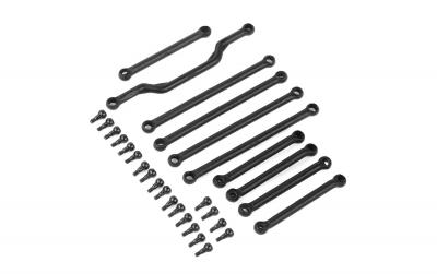 RC4WD Suspension Link Set