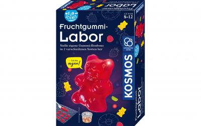 Fun Science Fruchtgummi-Labor