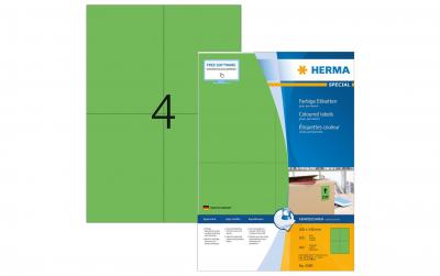 Herma Universaletiketten 4399