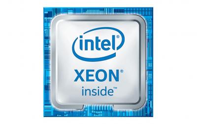 Intel Xeon Eight Core E-2378G/2.80 GHz