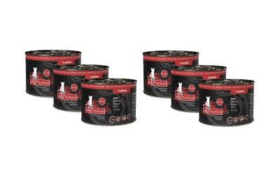 catz finefood Purrrr No.103 Huhn 6x200g Kit