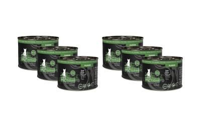 catz finefood Purrrr No.115 Ente 6x200g Kit