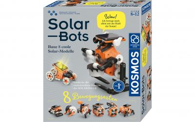 Solar Bots