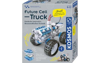 Future Cell-Truck