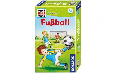 WAS IST WAS Junior - Fussball