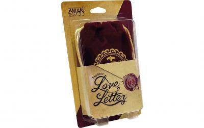 Love Letter 10+/2-6