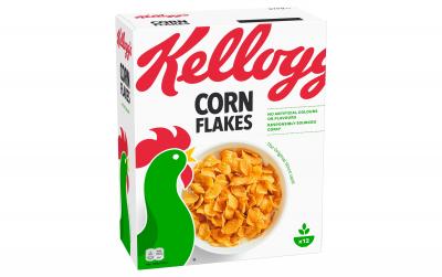 Corn Flakes die Originalen