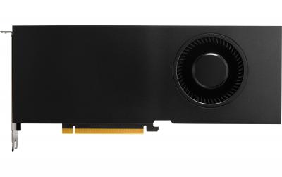 HP Grafikkarte NVIDIA RTX A5000 24GB