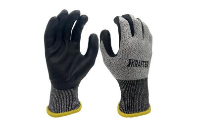 KRAFTER Arbeitshandschuh