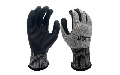 KRAFTER Arbeitshandschuh