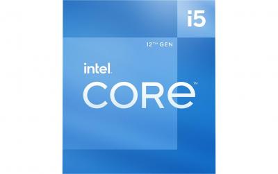 CPU Intel Six Core i5-12500/3.00 GHz