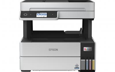 Epson EcoTank ET-5150, A4,WLAN/LAN/USB