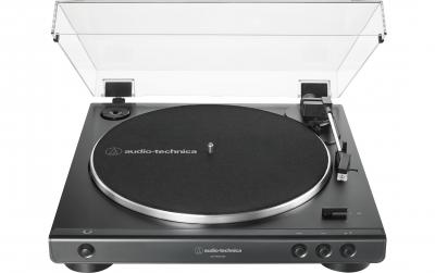 Audio-Technica AT-LP60XUSBGM